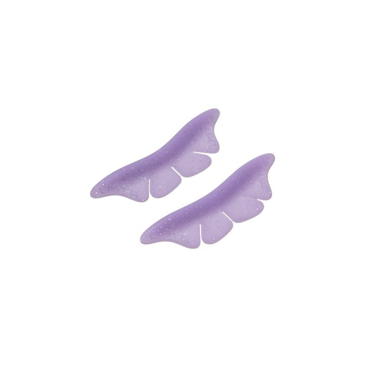 Butterflies Moldes para Pestañas Inferiores | Silicone Pads