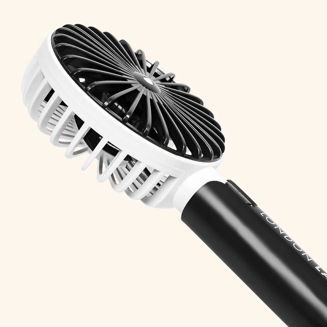 Mini Cooli Lash Fan | de London Lash