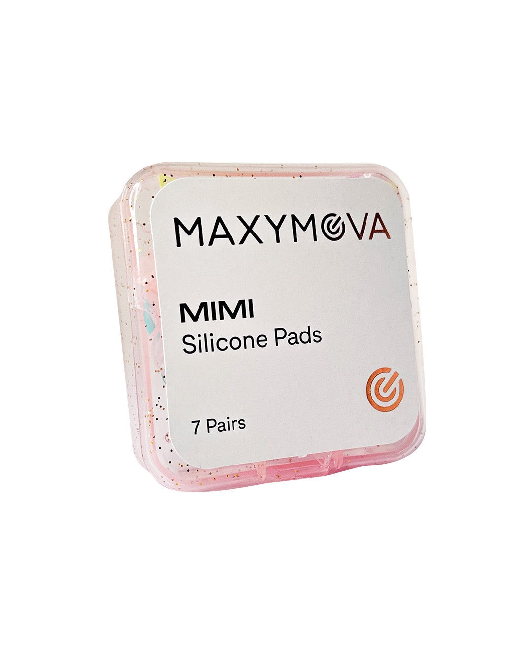 Mimi Silicone Eyelash Lift Shield | Maxymova