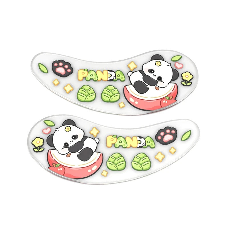 Pads Reutilizables Ver. Pandita