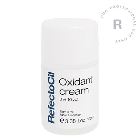 Oxidante en crema 3 % | Refectocil