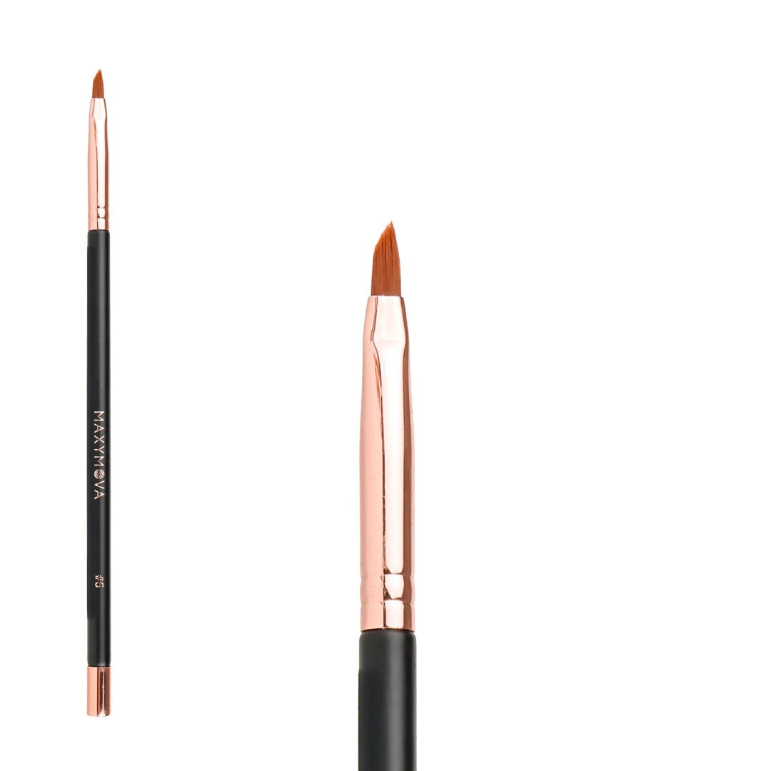 Pincel Profesional Nº 6 Con Imán | de Maxymova