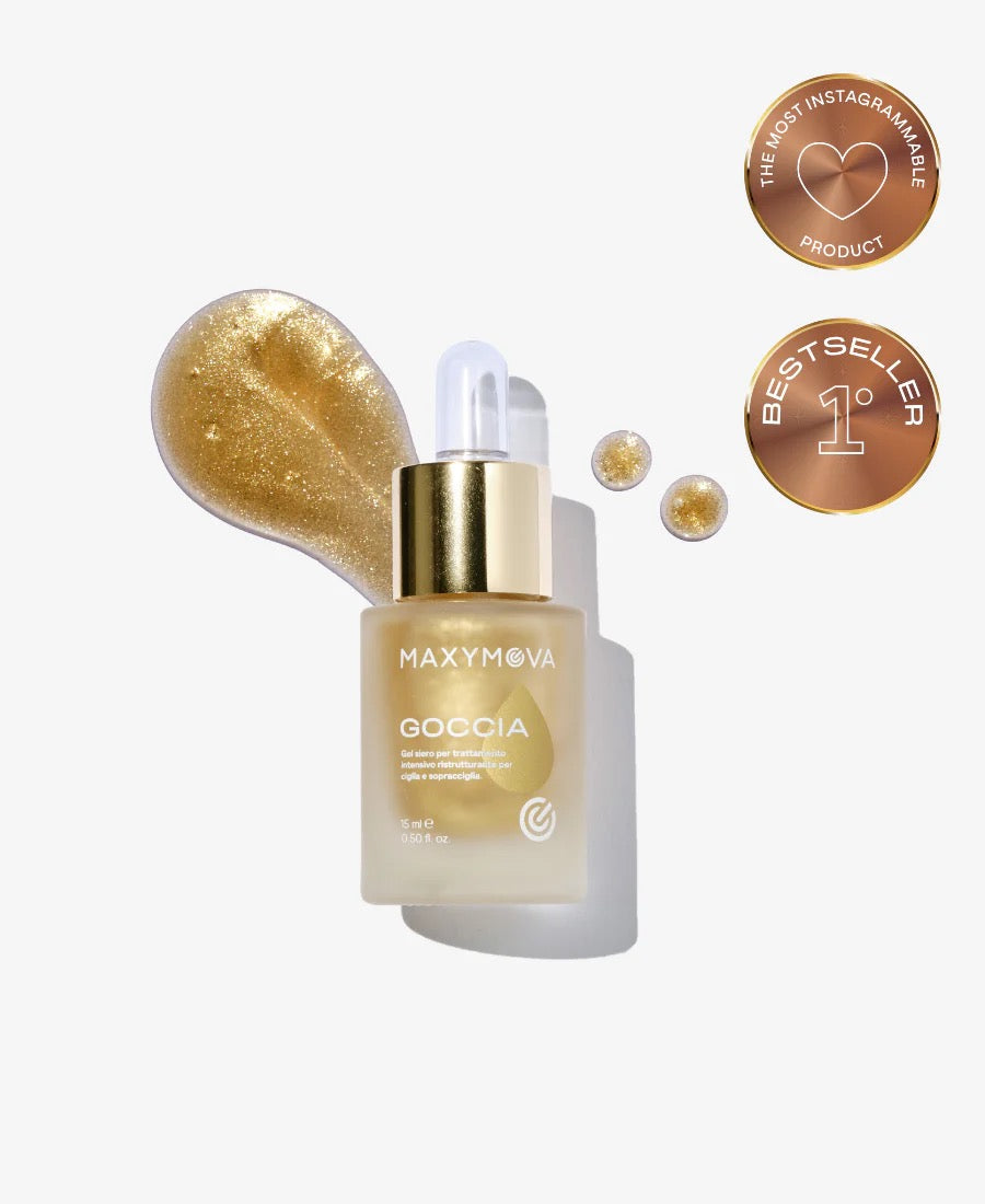 Goccia D'Oro 15 ml | de Maxymova
