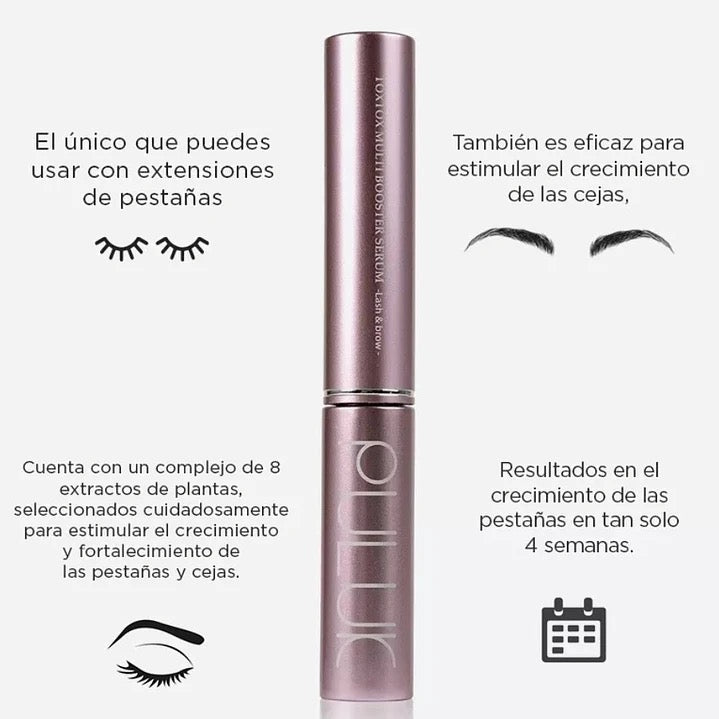 Toxtox Multi Booster Serum | Puluk