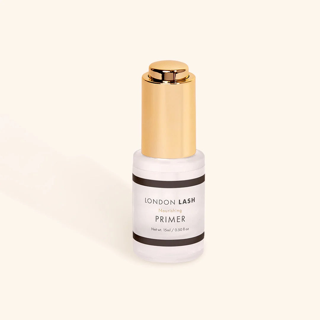 Primer | de London Lash