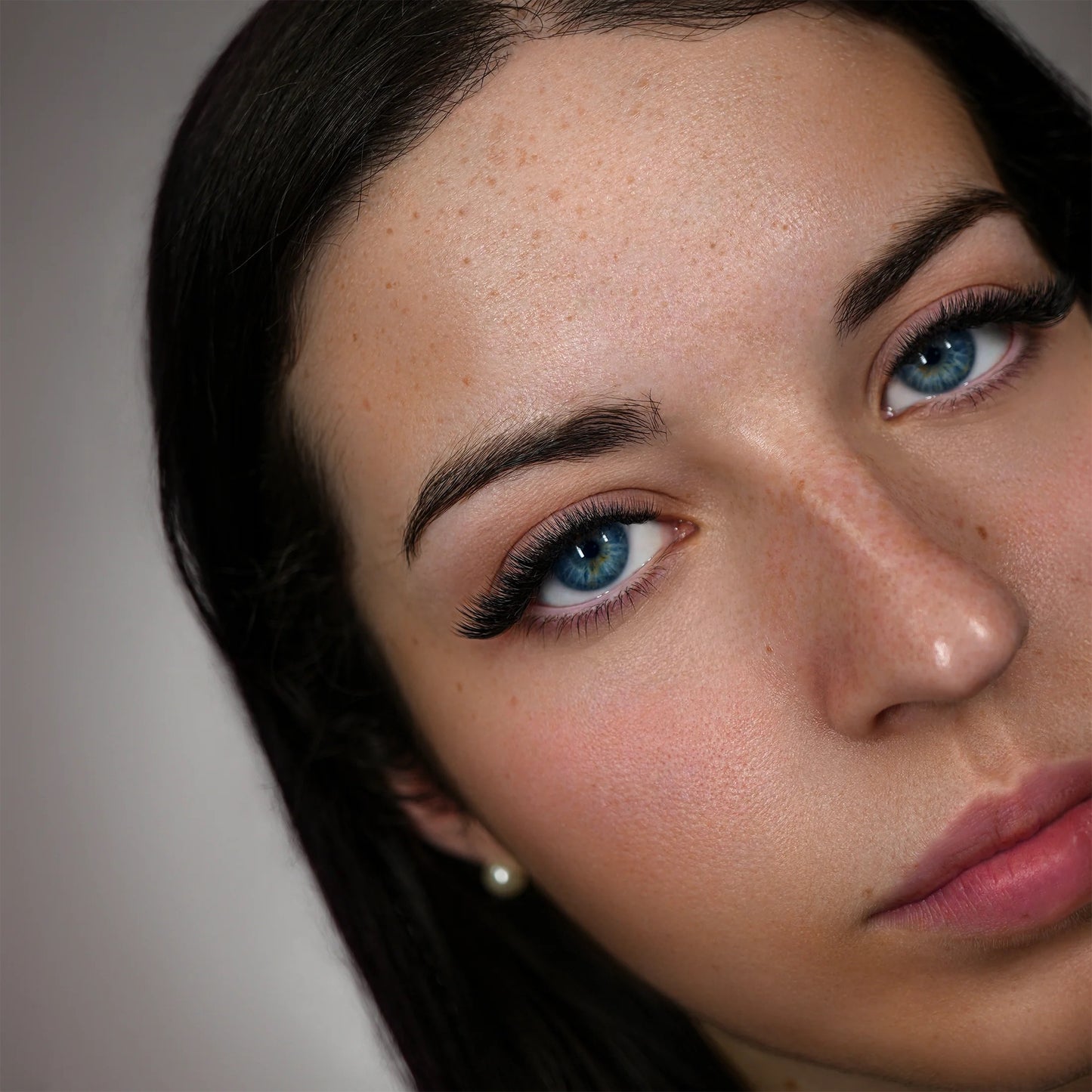 Volume Lashes | de Beauty Lash