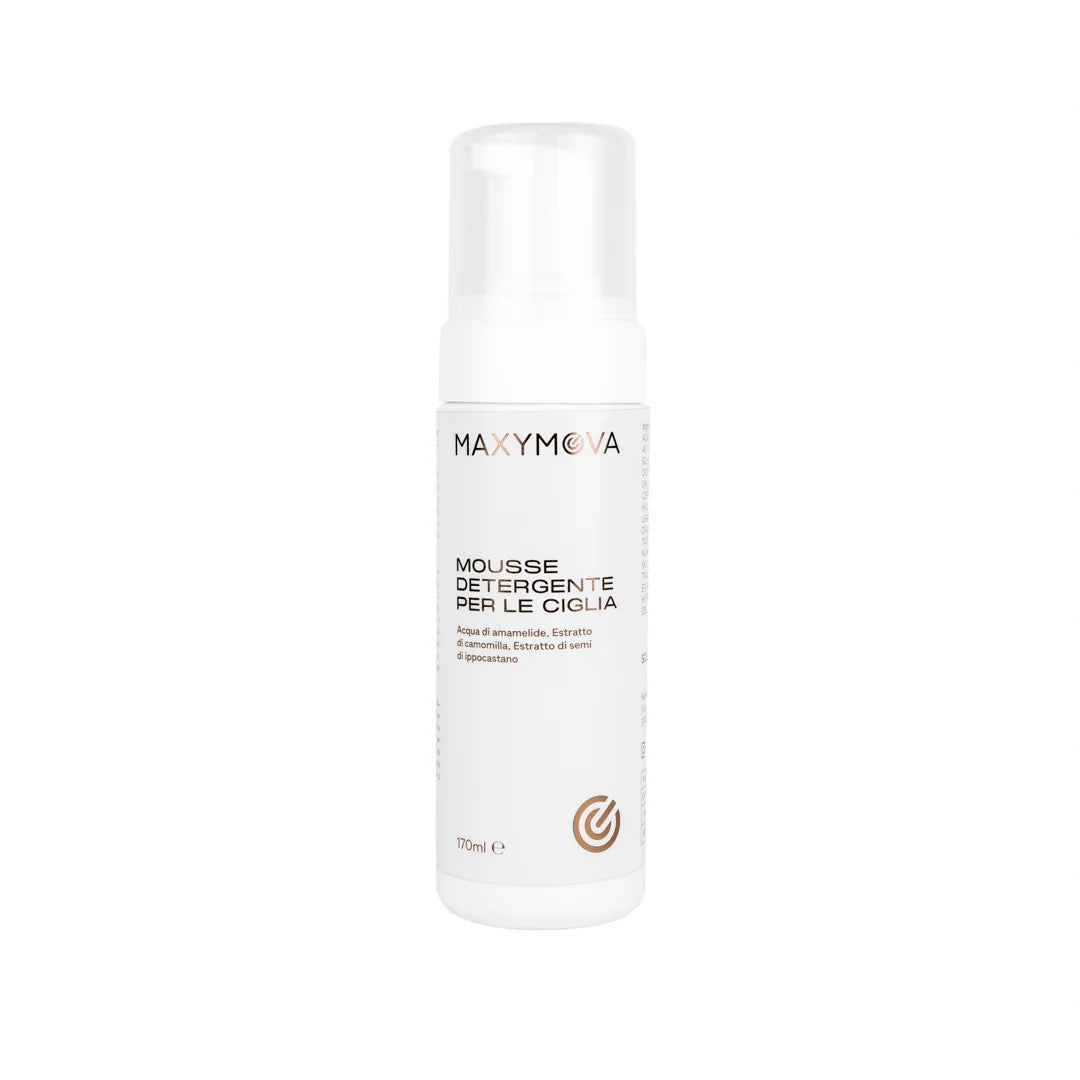 Mousse para Pestañas y Cejas 170ml | de Maxymova