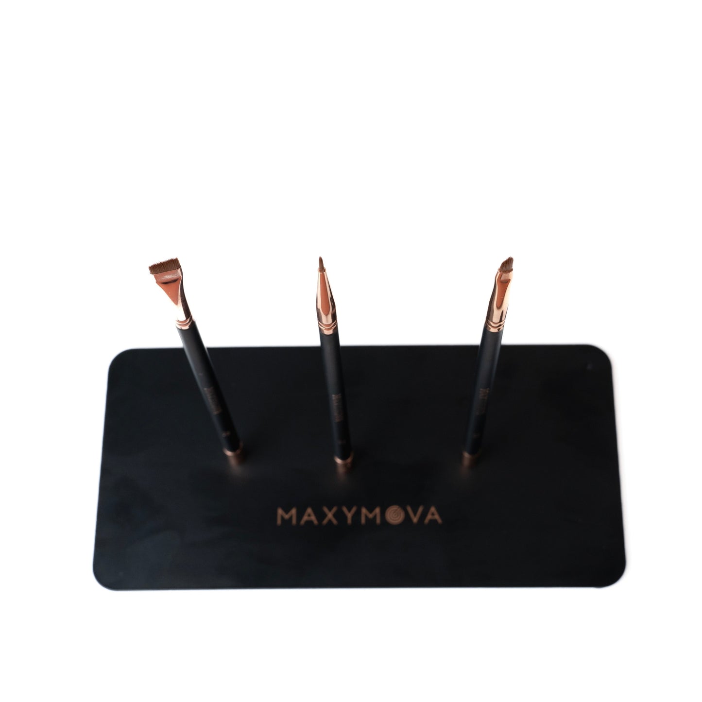 Base Metálica, Soporte Magnético para Pinceles | de Maxymova