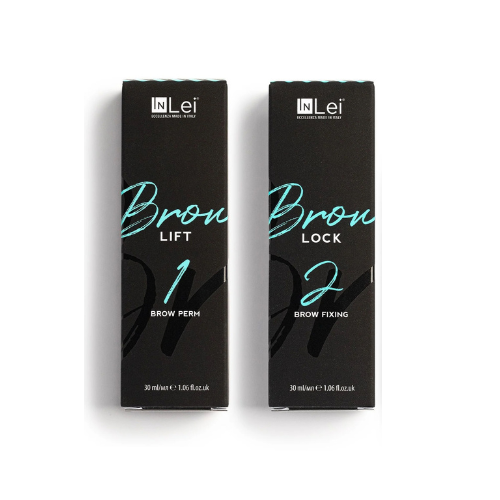 Bomber de Cejas | Combo de 2 Botellas | InLei®