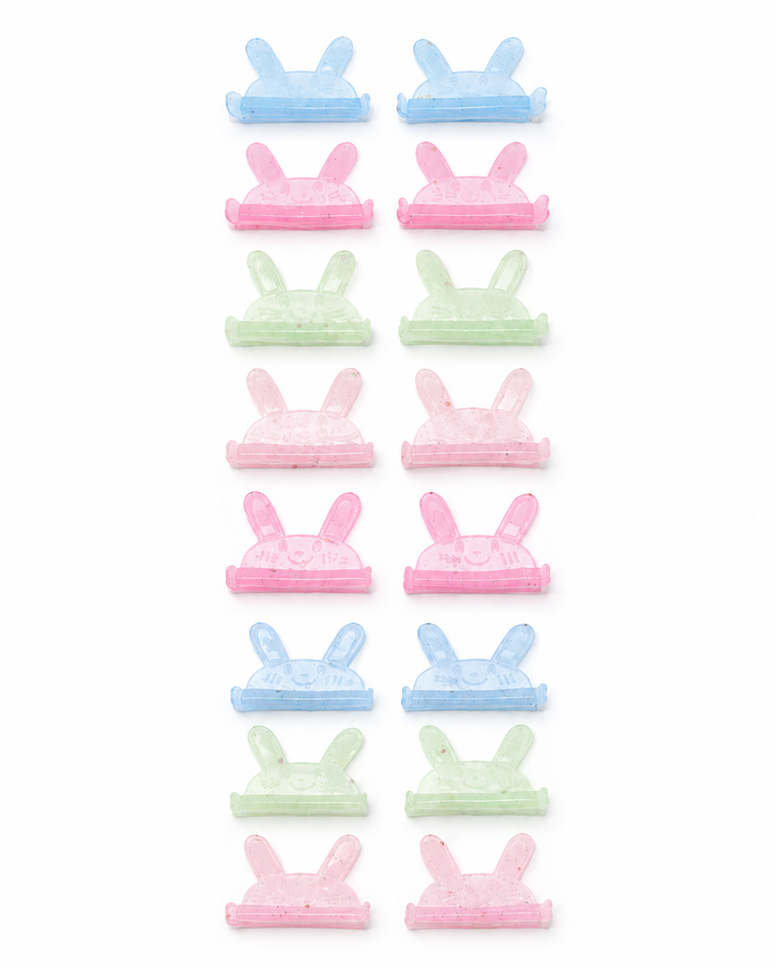 Bunny 🐰| Silicone Pads