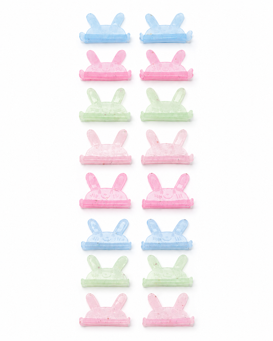 Bunny 🐰| Silicone Pads