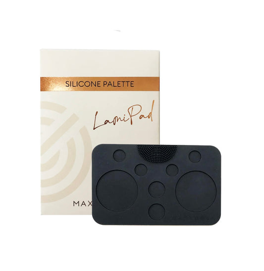 Lamipad Silicone Pallete | de Maxymova