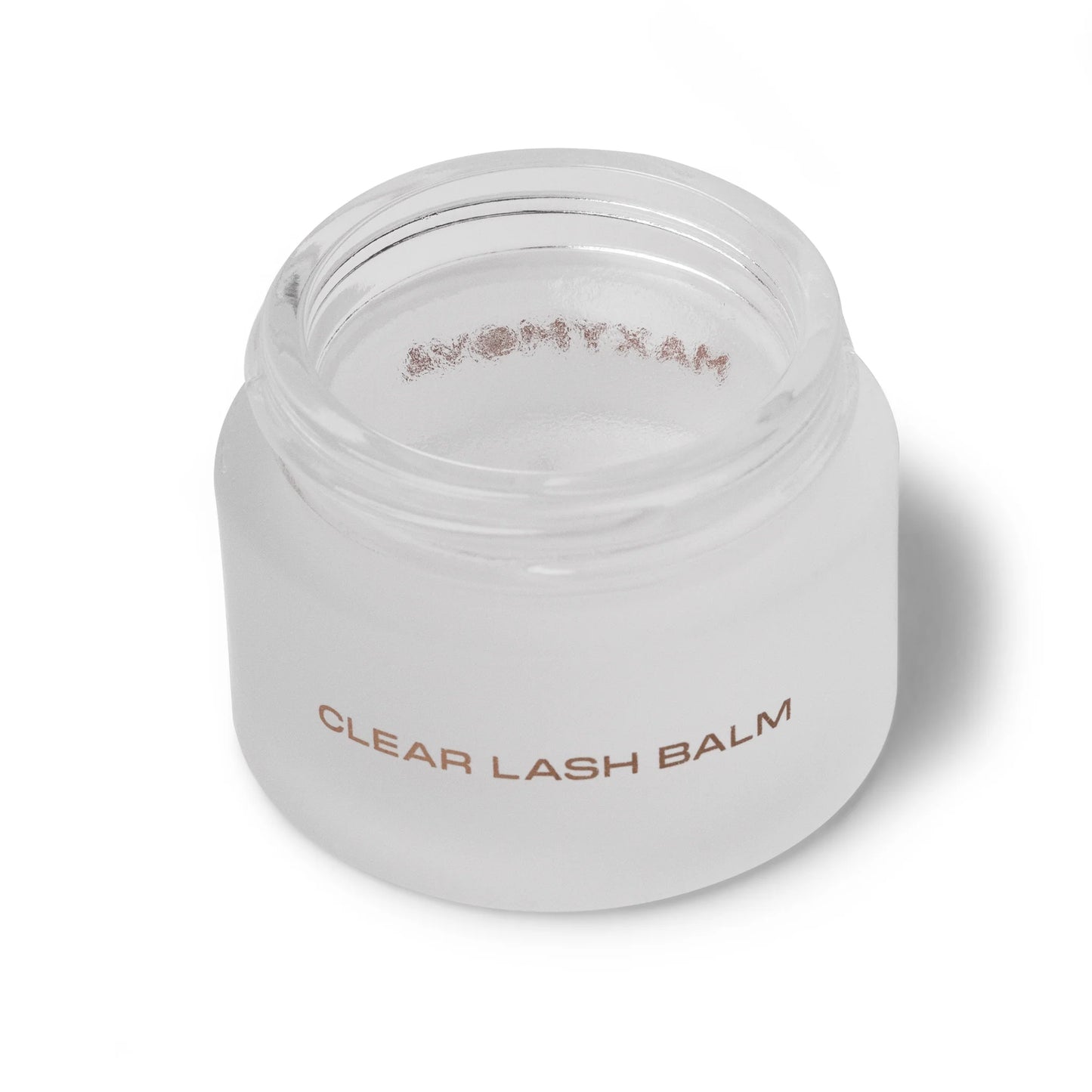 Clear Lash Balm | Maxymova