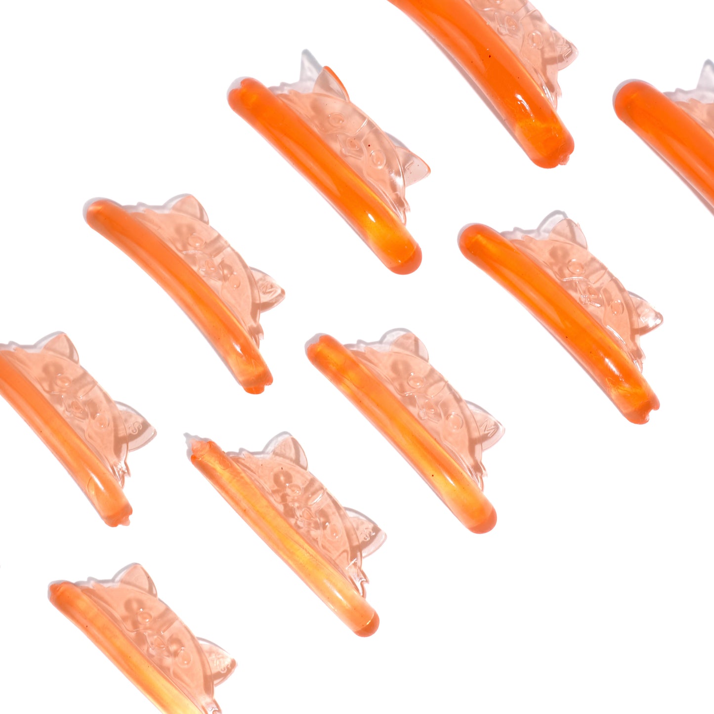 Foxy 🦊 | Silicone Pads