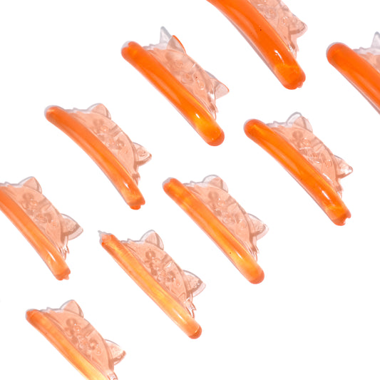 Foxy 🦊 | Silicone Pads
