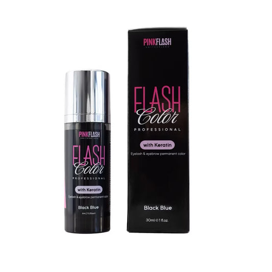 Flash Color 2en1 – Black Blue