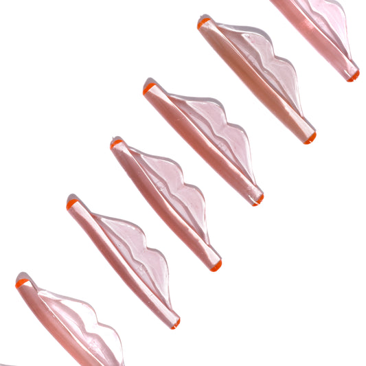 Lips 👄 | Silicone Pads