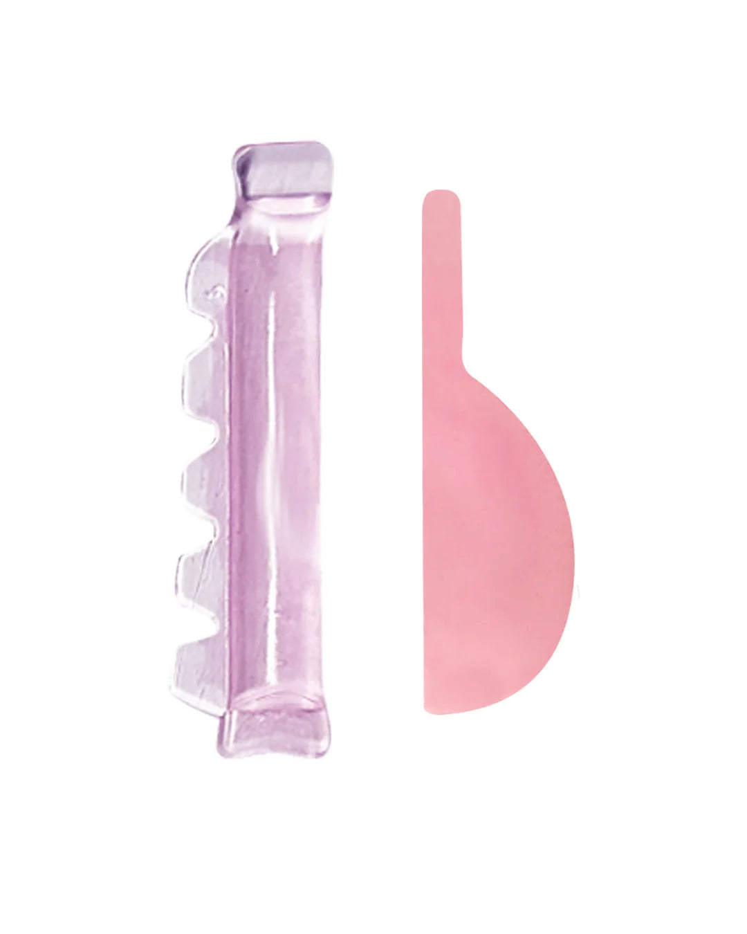 Silicone pads Fusión | Maxymova