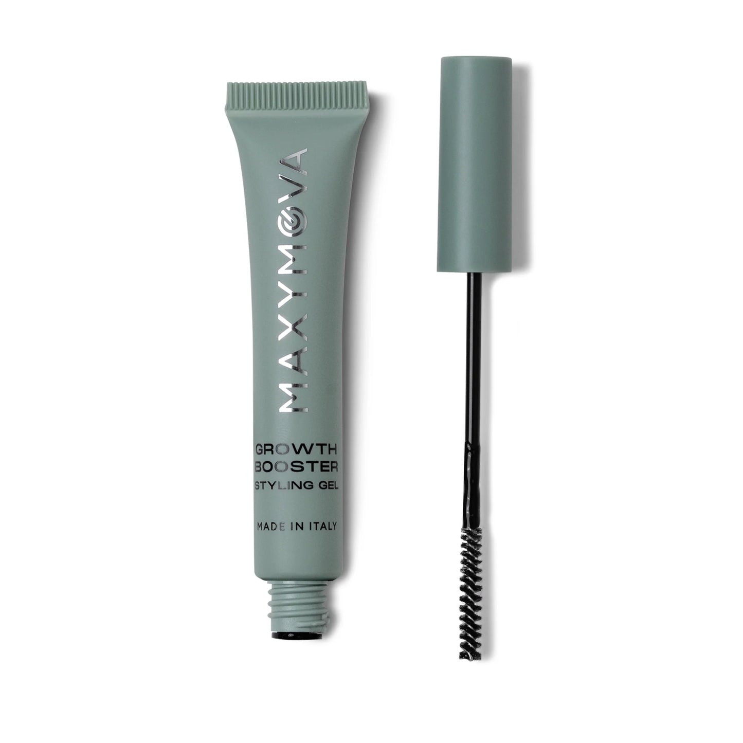 Growth Booster Serum Gel | Maxymova