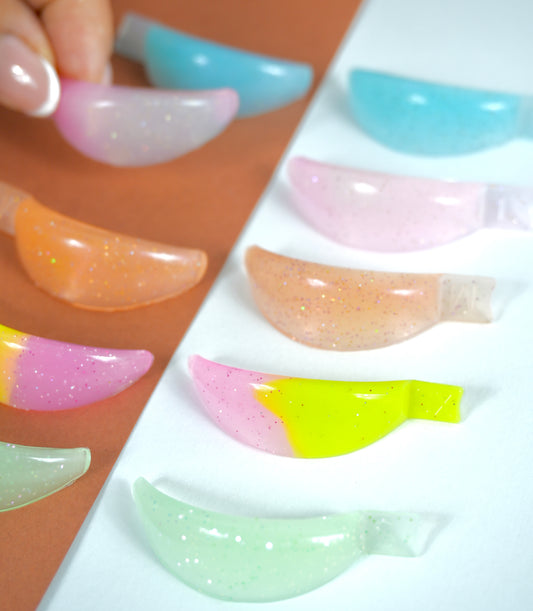 Fish Rods 🐟 | Silicone Pads