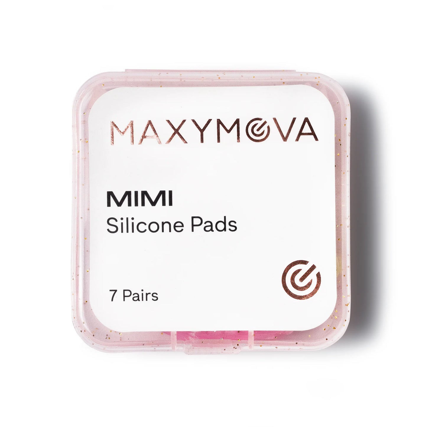 Mimi Silicone Eyelash Lift Shield | Maxymova