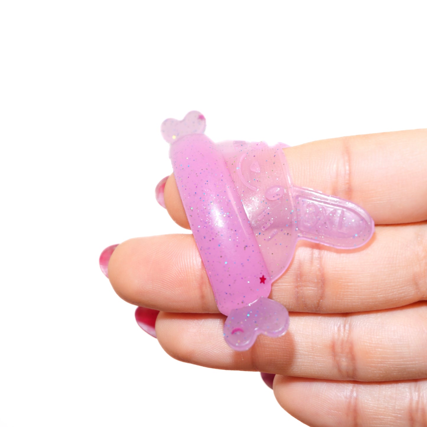 Bunny 🐰| Silicone Pads