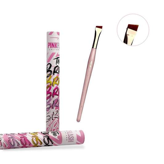 The Brush – Color Applier 03 | Pink Flash Switzerland