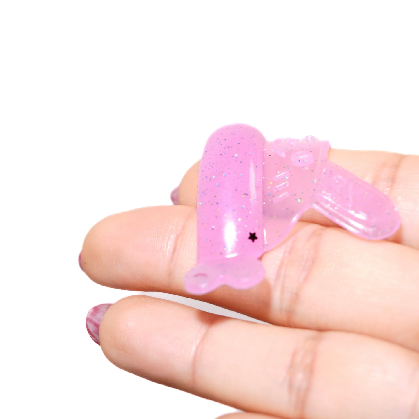 Bunny 🐰| Silicone Pads