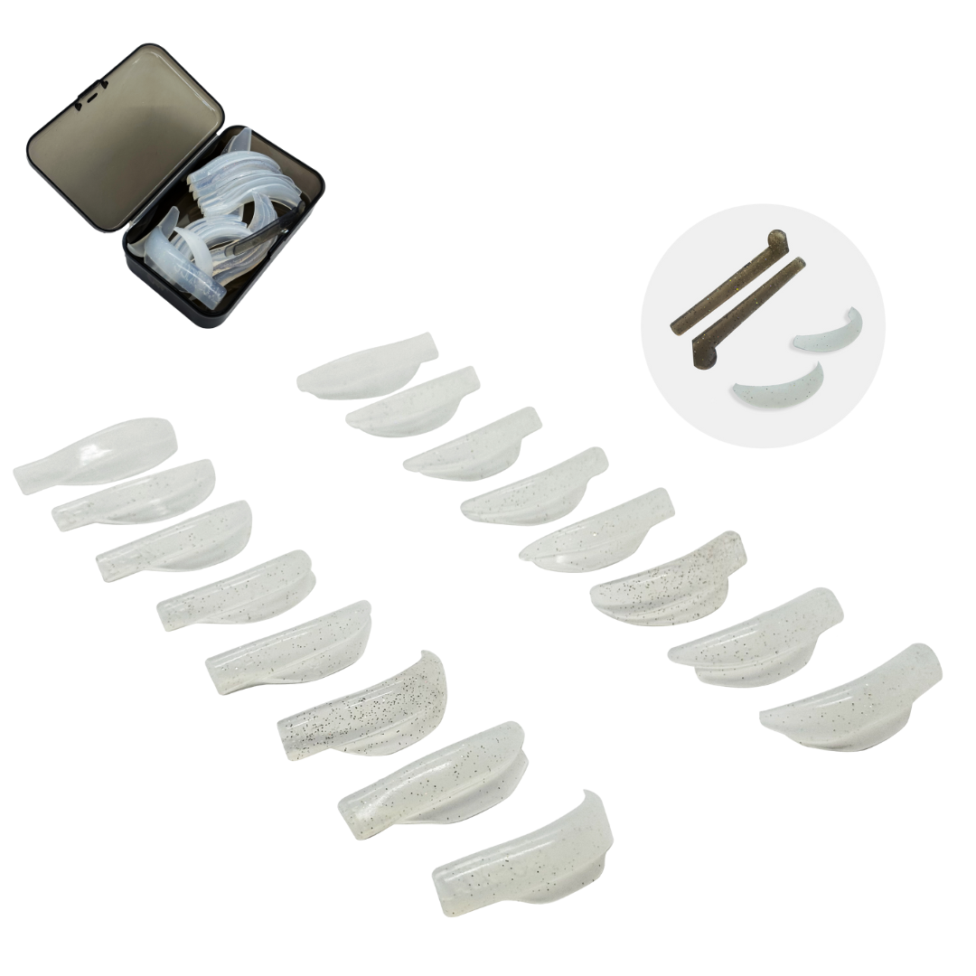 Silicone Pads Universal | Maxymova