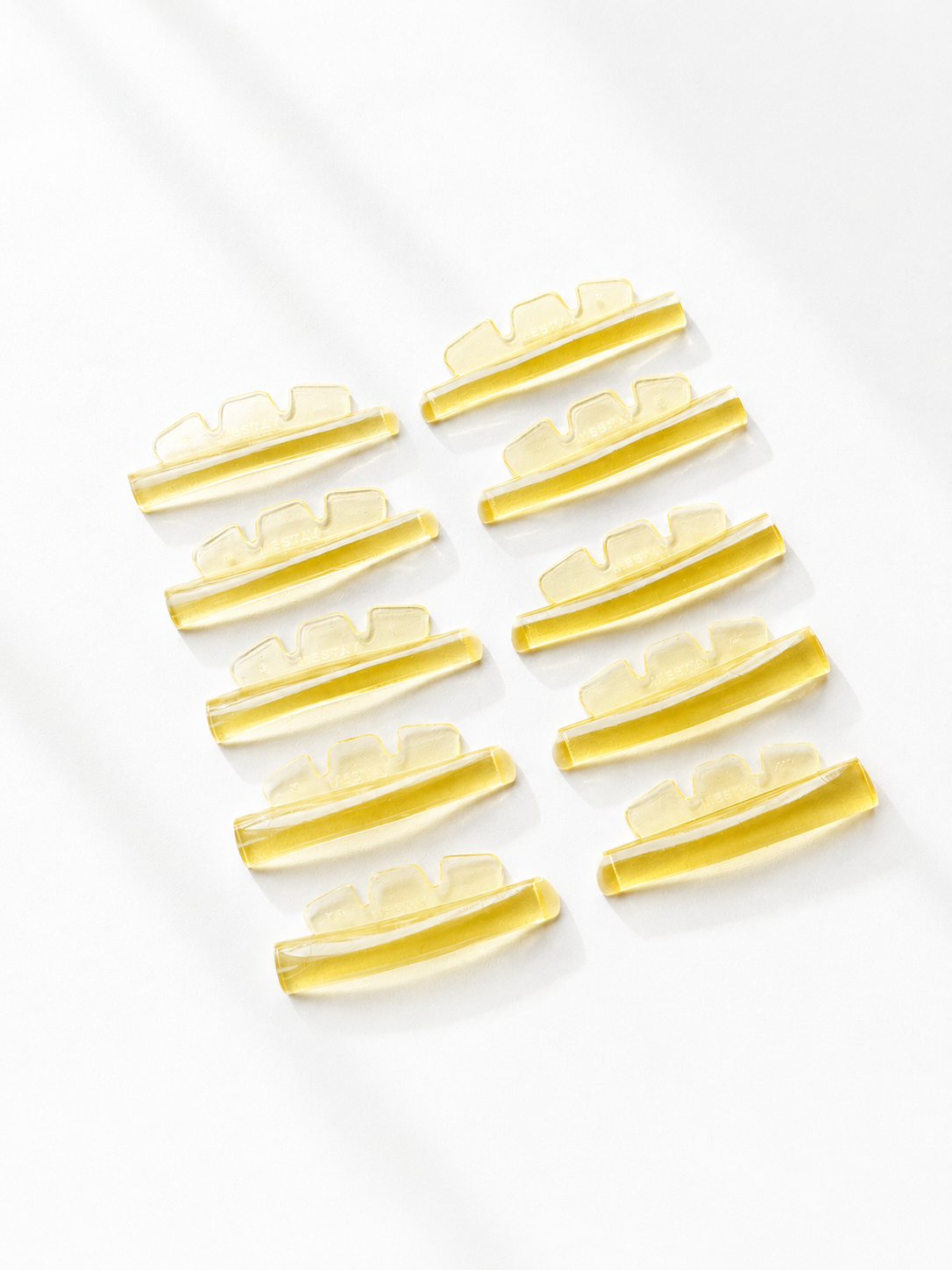 Moldes mango 🥭 LC | Mestay