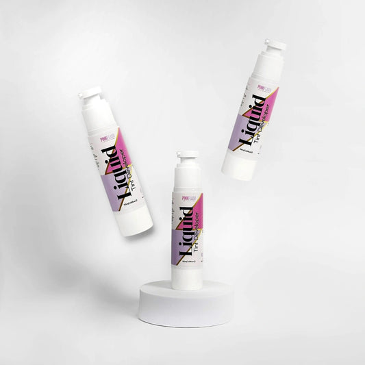 Liquid Tint Developer 3% | Pink Flash Switzerland