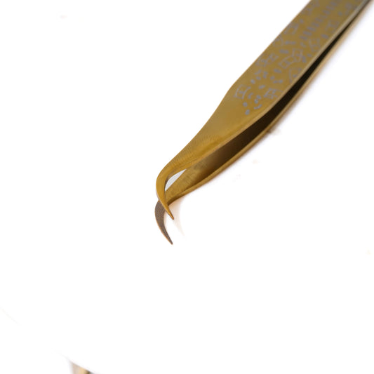 Pinza 30K – Money Edition | Abruxlashes