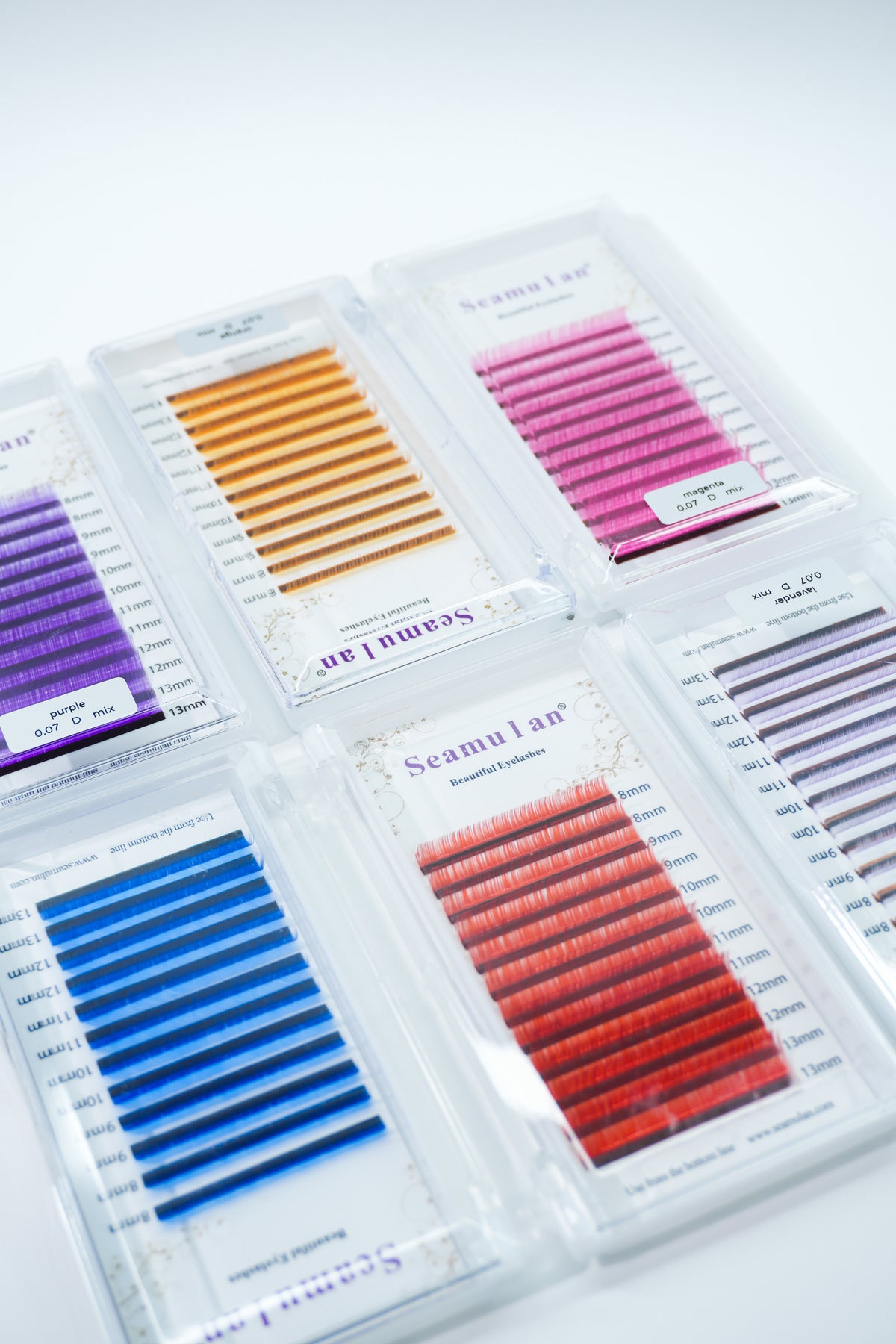 Lash Addict Perú | Productos de lujo para pestañas – Lash Addict peru