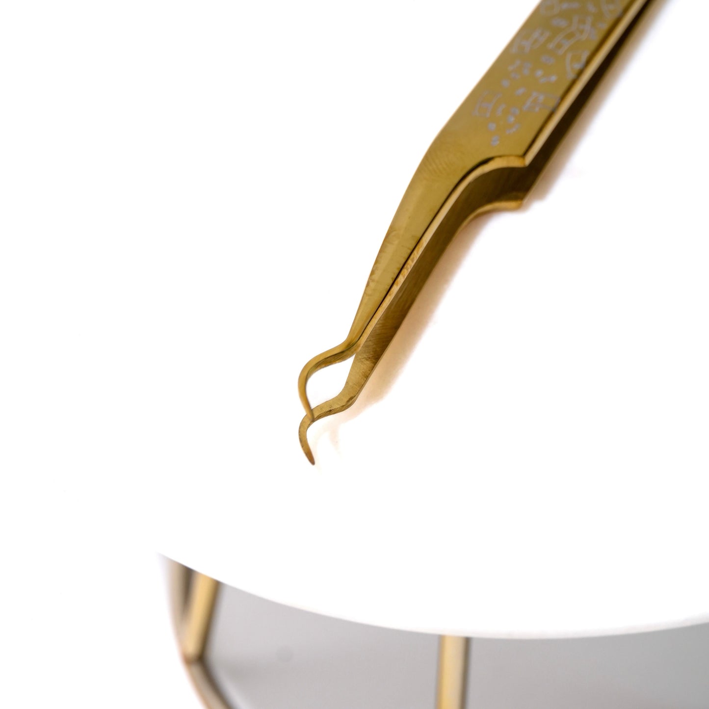 Pinza 50K – Money Edition | Abruxlashes