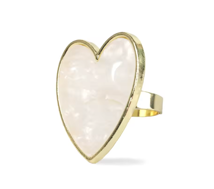 Anillo para aplicar productos de lifting