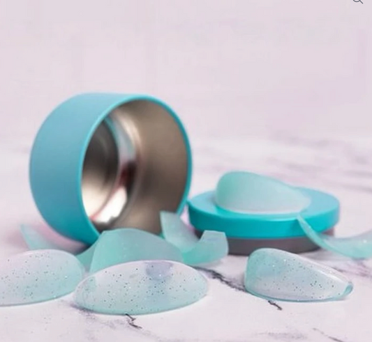 Opal Touch | Silicone Pads