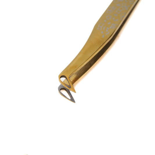 Pinza 10K – Money Edition | Abruxlashes