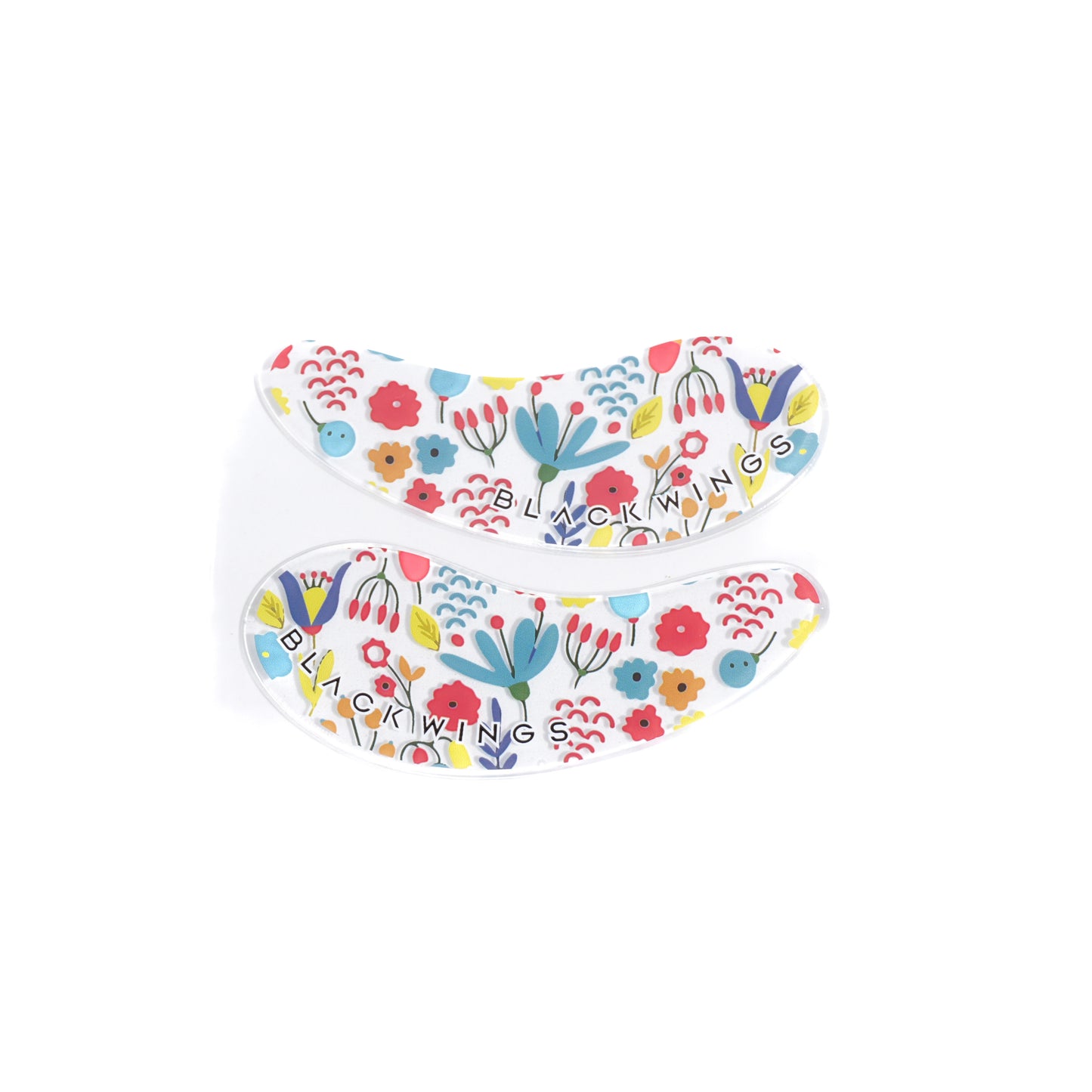 Pads reutilizables Decorative