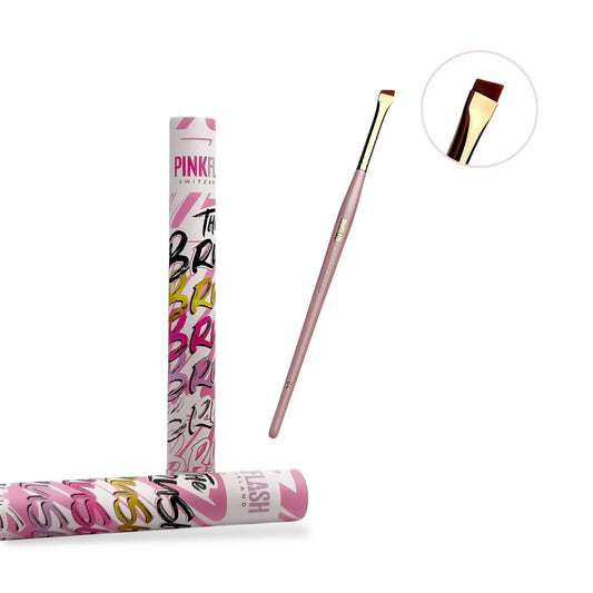 The Brush – Color Details 04 | Pink Flash Switzerland