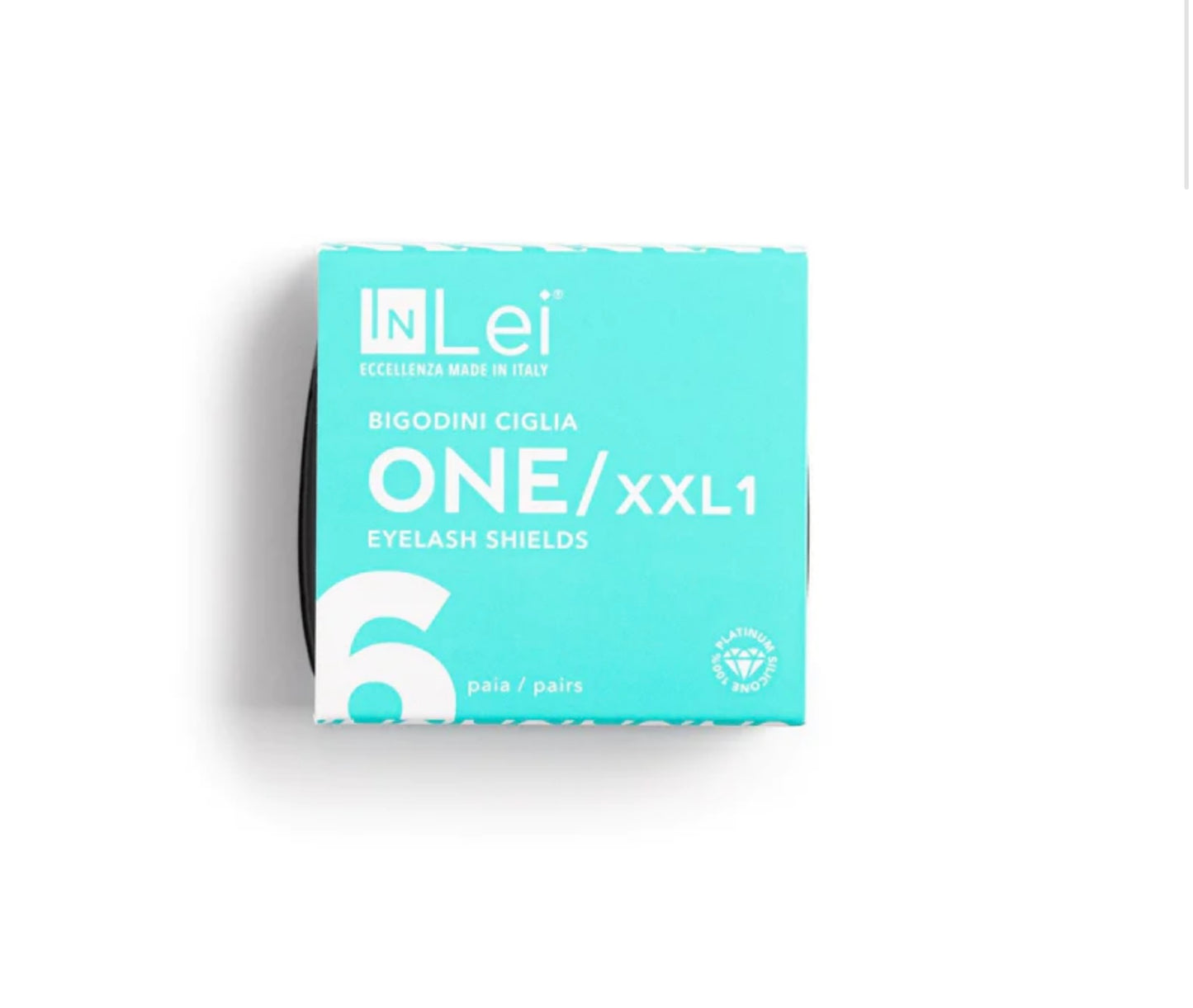 Silicon Shields XXL1 | ONE | InLei®