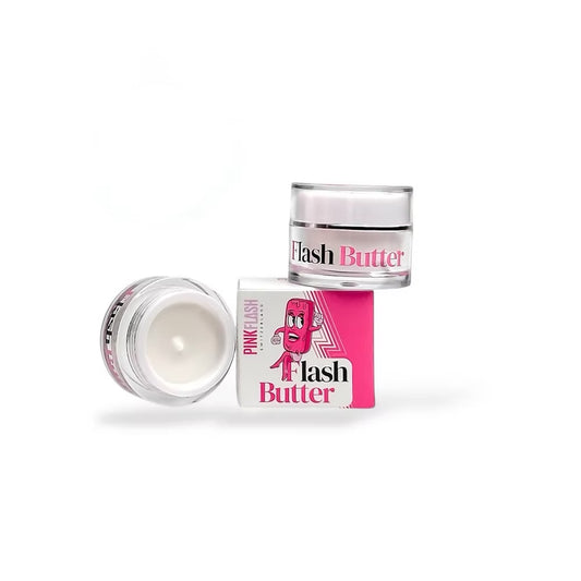 Flash Butter 5g | Pink Flash Switzerland