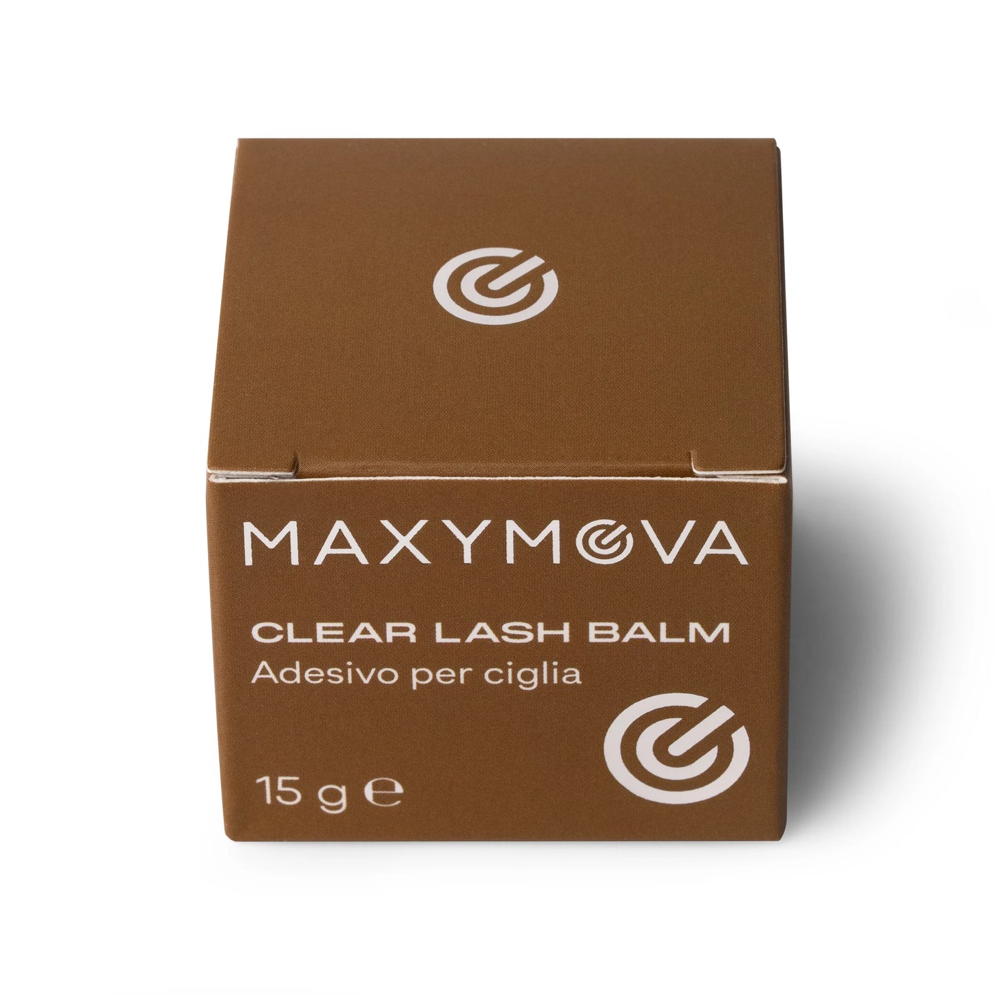 Clear Lash Balm | Maxymova