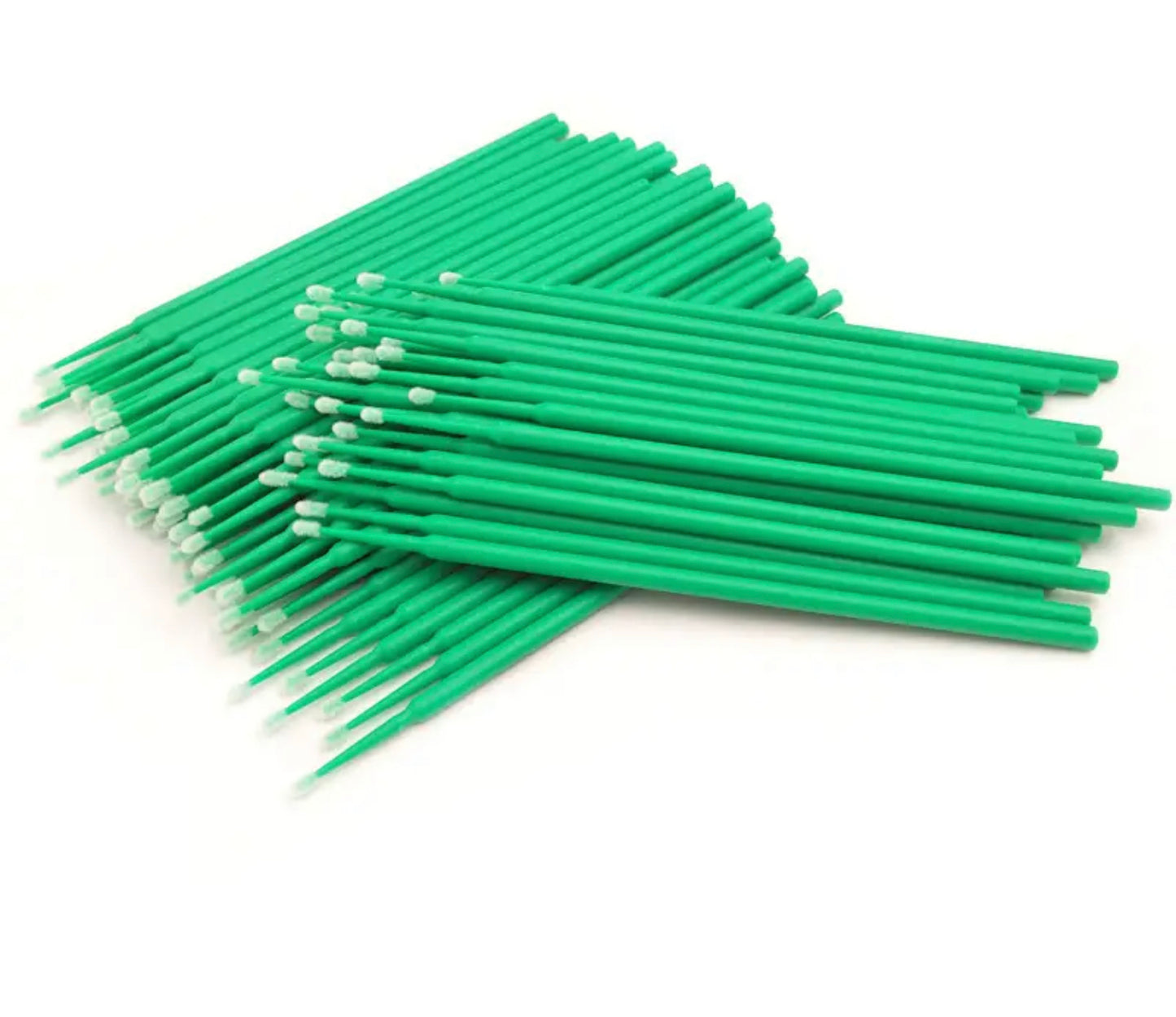 Microbrushes – Lash Addict peru