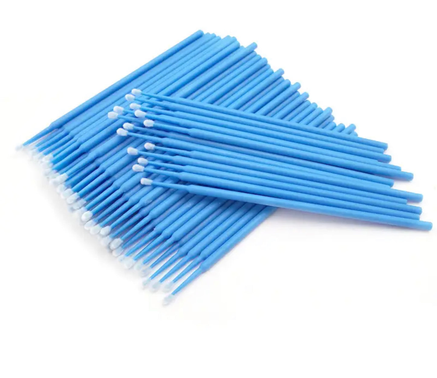 Microbrushes – Lash Addict peru