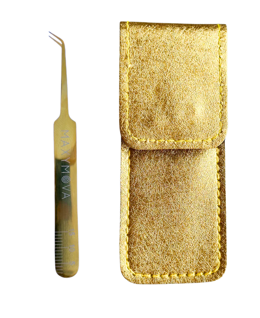 Pinza nano 65º para Técnica Coreana | Maxymova