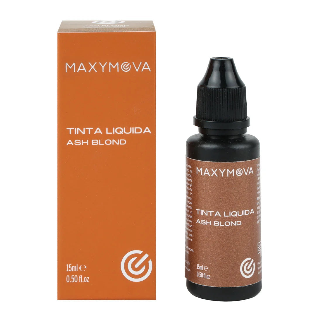 Tintes Híbridos para Cejas | Maxymova