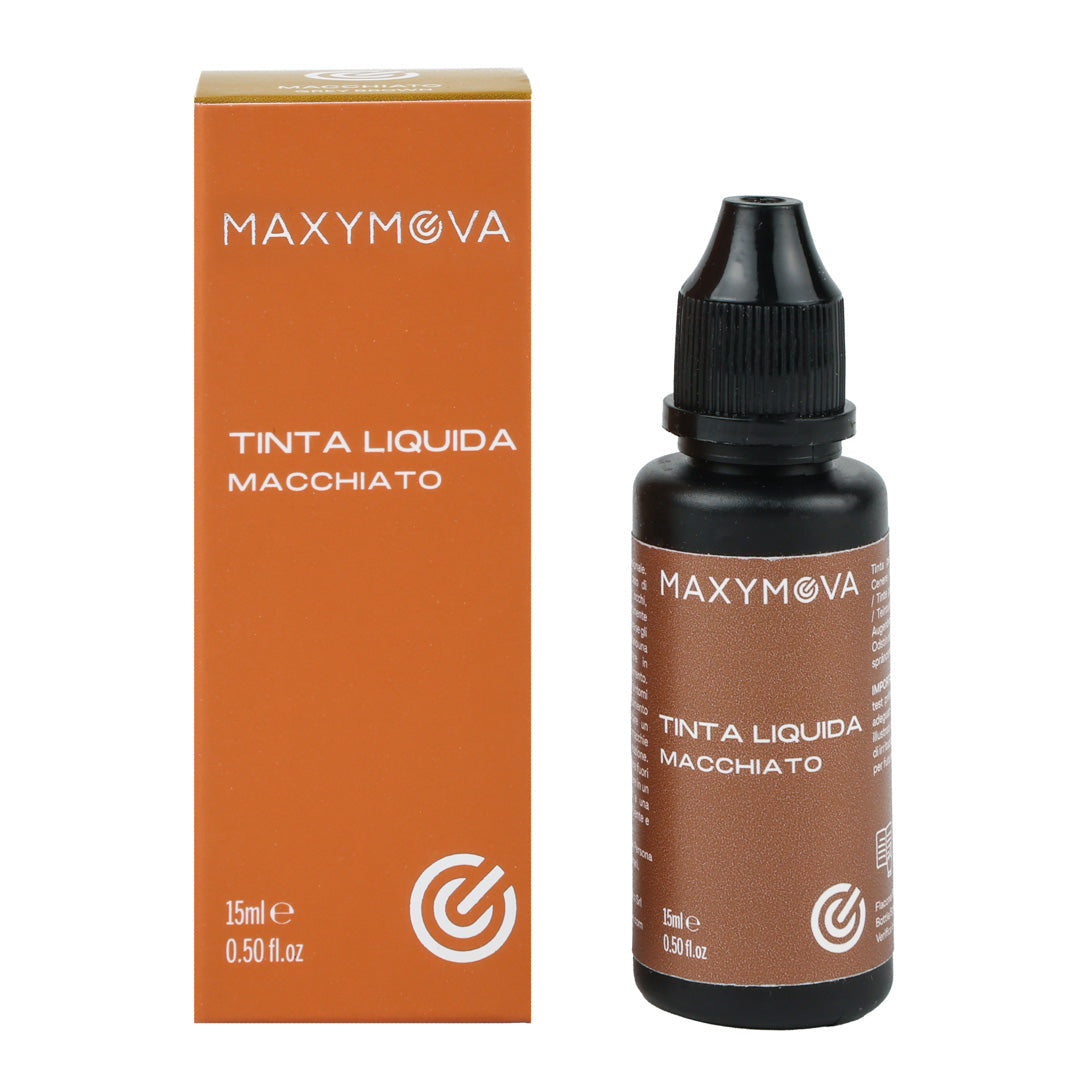 Tintes Híbridos para Cejas | Maxymova
