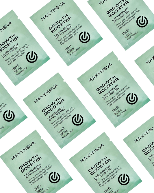 Growth Booster 10 sachets | Maxymova