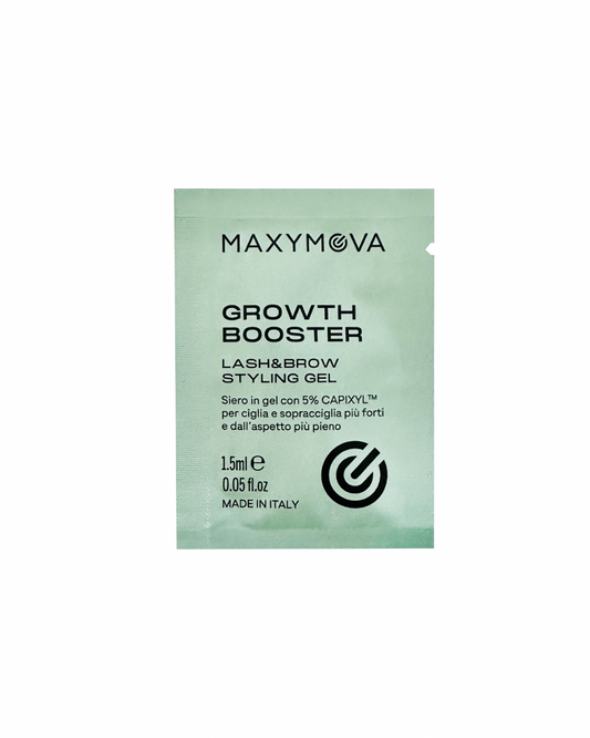 Growth Booster - Sachet de 1.5ml | de Maxymova