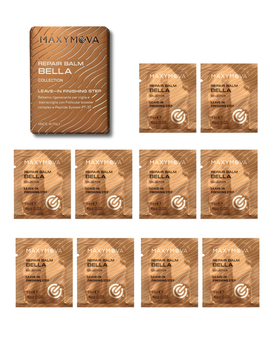 Repair Balm Bella 10 sobres | Maxymova